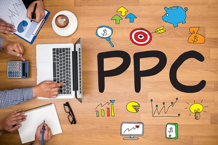 Pay-Per-Click(PPC Advertising)