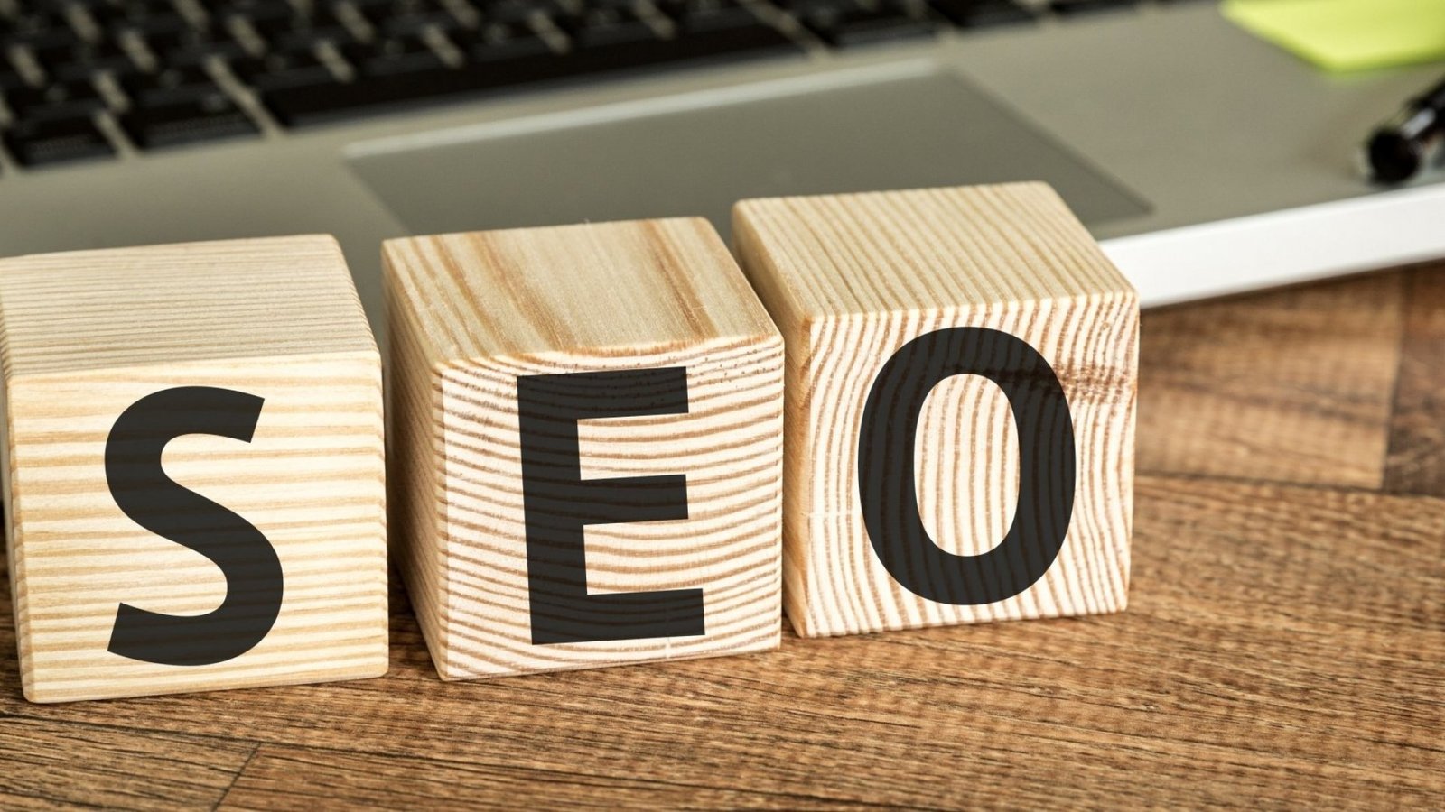 Search Engine Optimization(SEO)