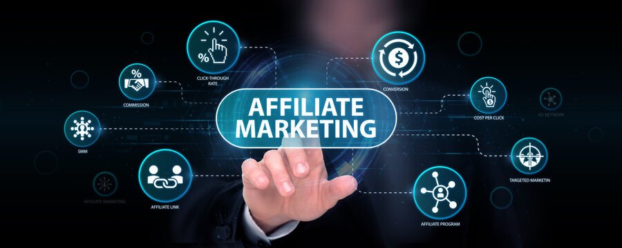 Affiliate Marketing