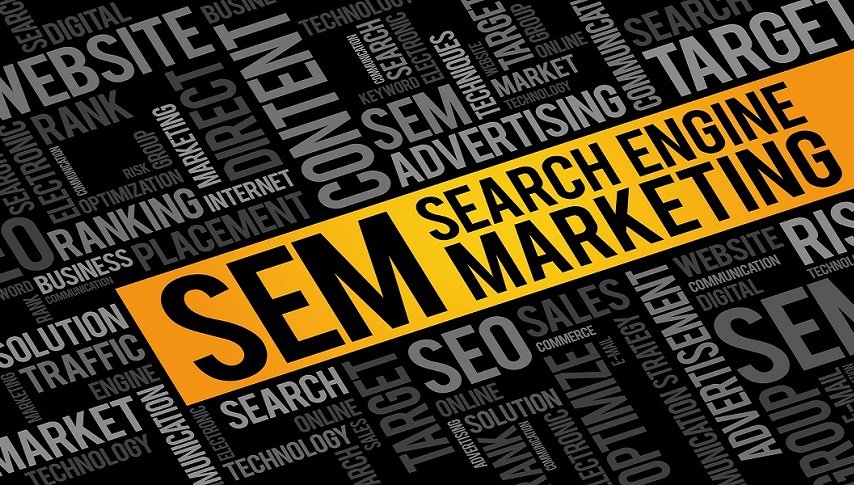 Search Engine Marketing(SEM)