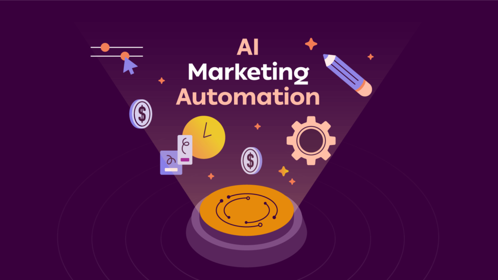 marketing automation