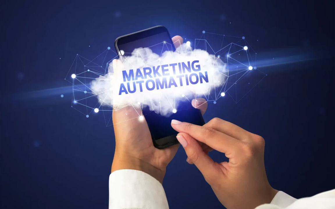 Marketing Automation