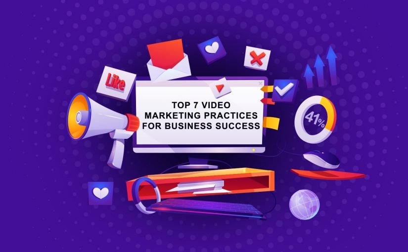 video marketing