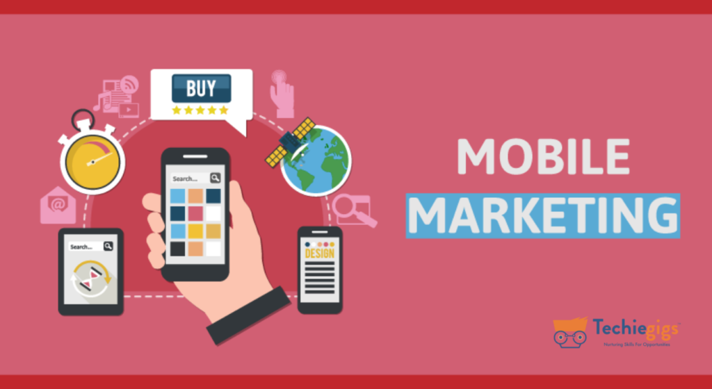 Mobile Marketing