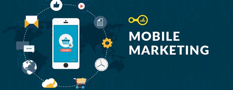mobile marketing