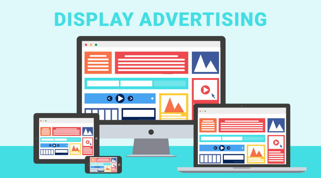 Display Advertising