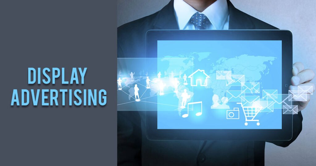 Display Advertising