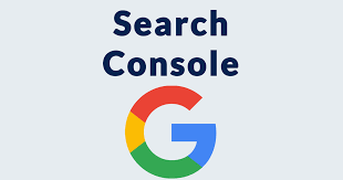 Google Search Console