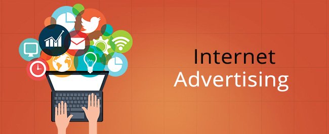 Internet Advertising