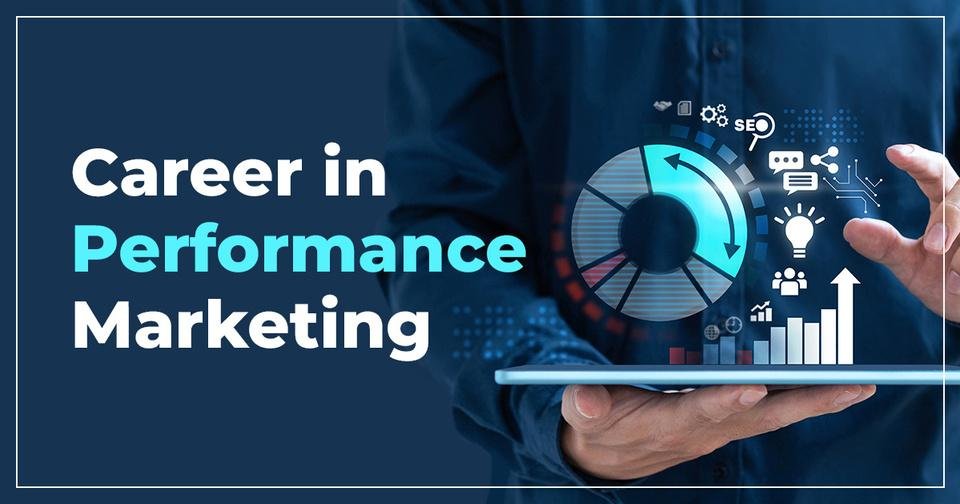 Performance Marketing And Analytics